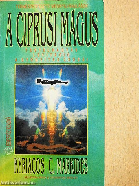 A ciprusi mágus