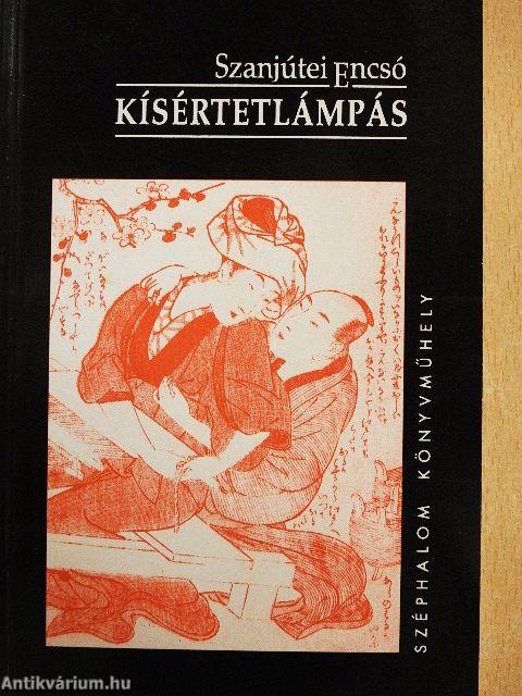 Kísértetlámpás