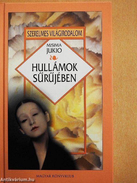 Hullámok sűrűjében