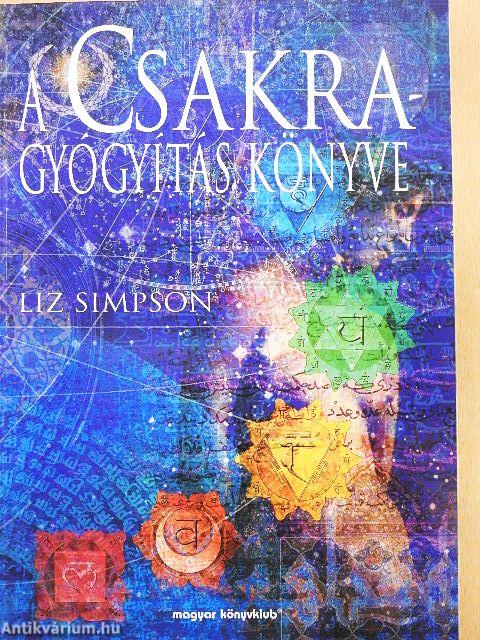A Csakragyógyítás könyve