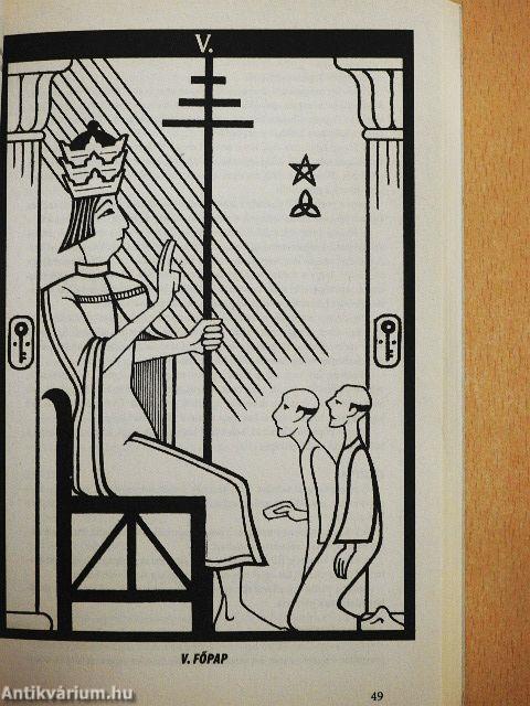 Tarot - mágikus önismeret