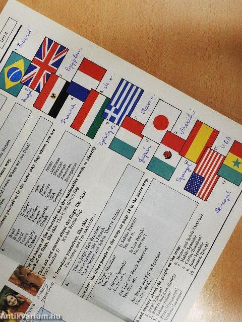 Opening Strategies - Students' Book
