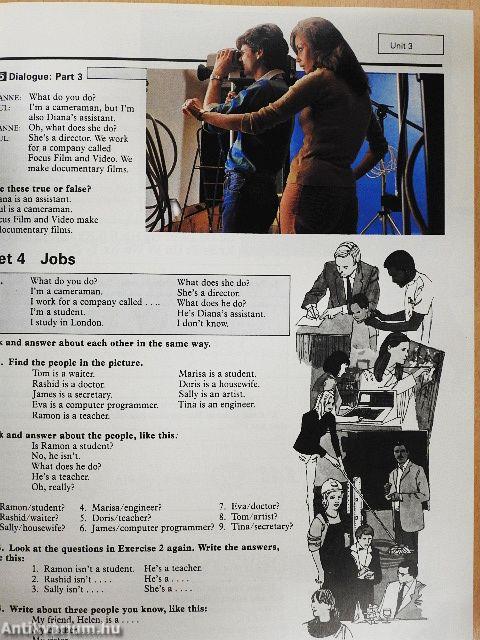 Opening Strategies - Students' Book