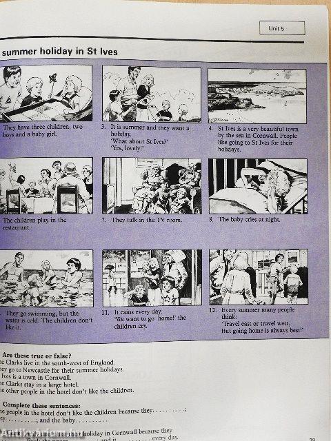 Opening Strategies - Students' Book