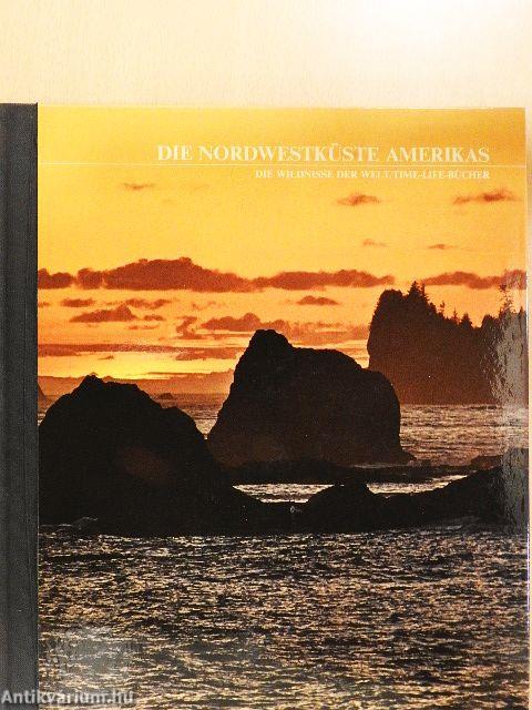 Die Nordwestküste Amerikas