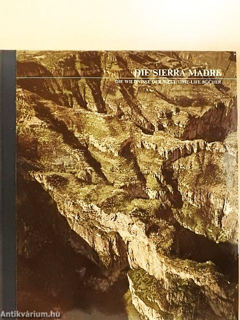 Die Sierra Madre