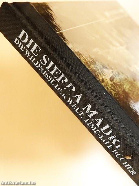 Die Sierra Madre