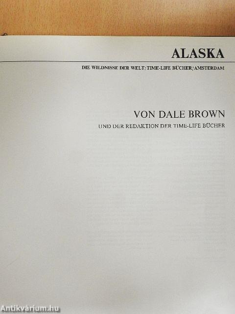 Alaska