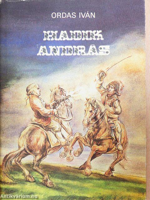 Hadik András