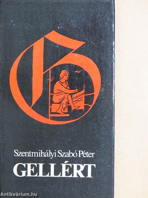 Gellért