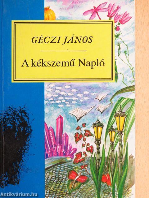 A kékszemű Napló