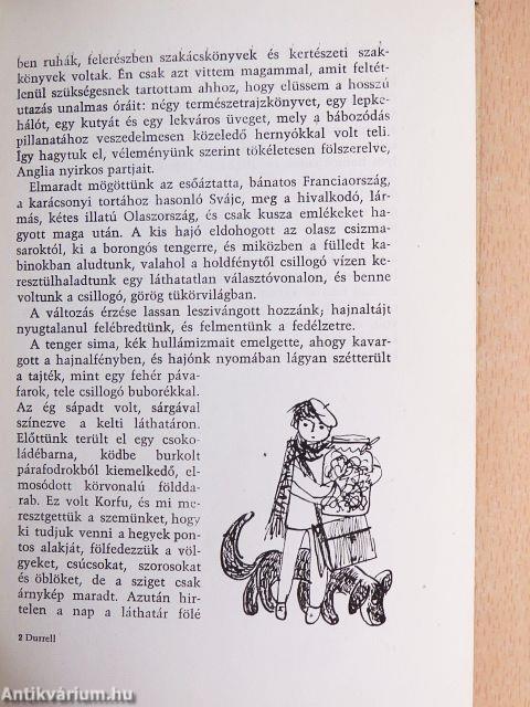 Családom és egyéb állatfajták 