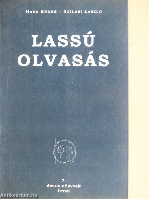 Lassú olvasás