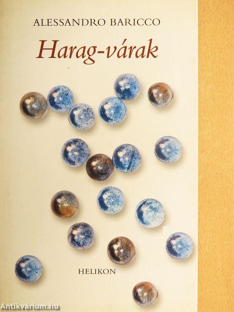 Harag-várak