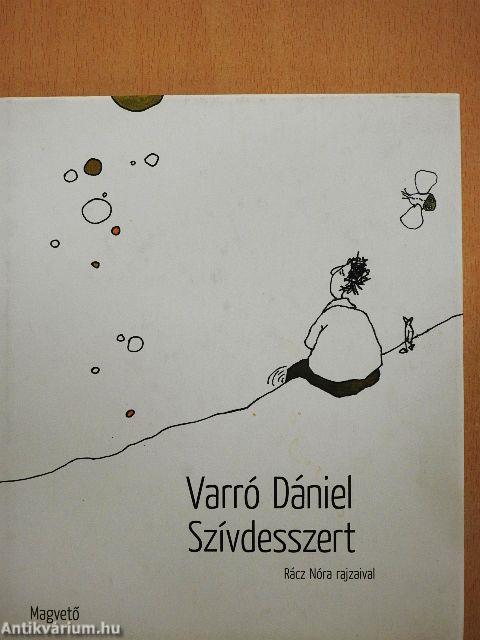 Szívdesszert