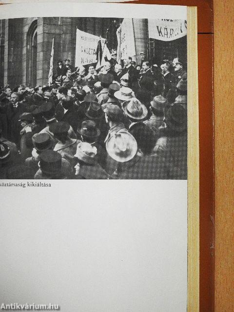 Októbertől márciusig