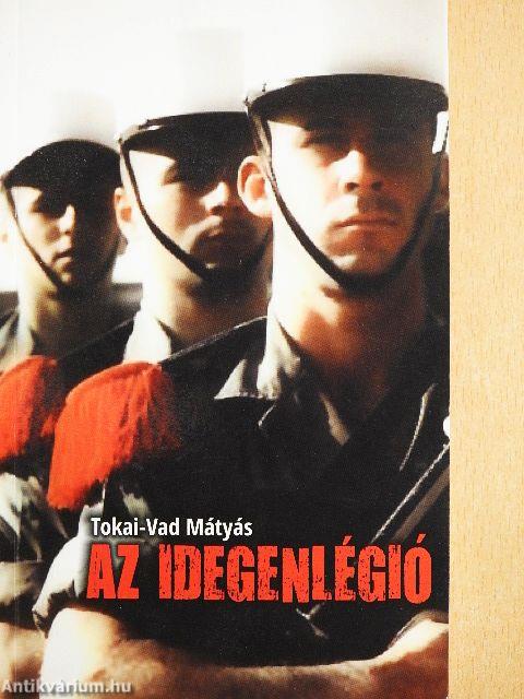 Az idegenlégió