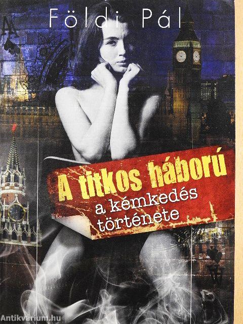 A titkos háború