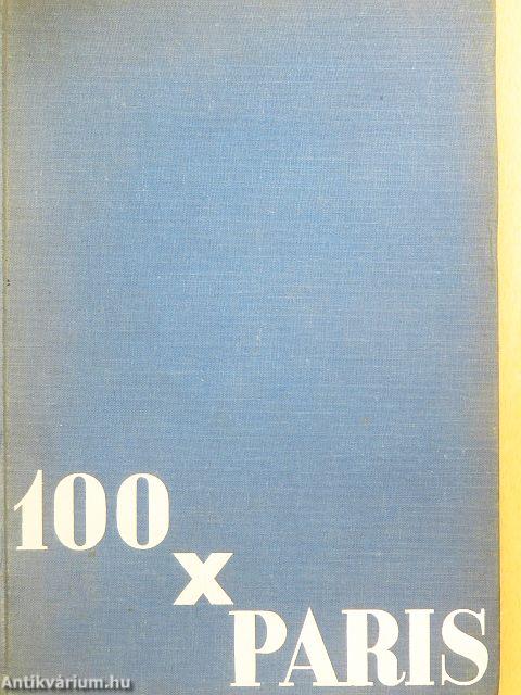 100x Paris