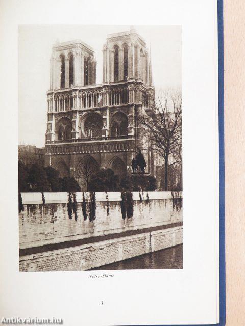 100x Paris