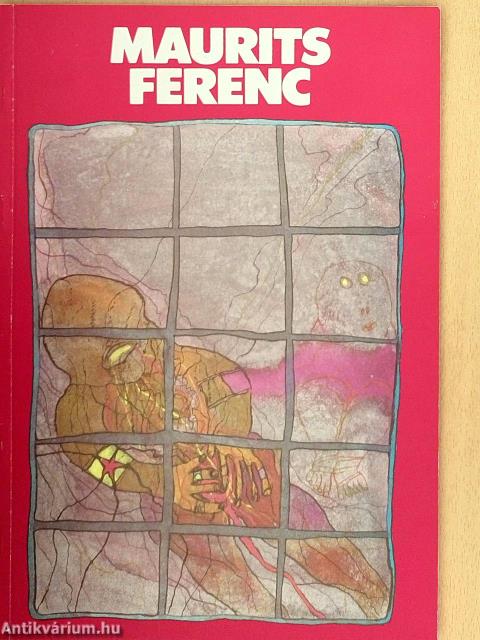 Maurits Ferenc