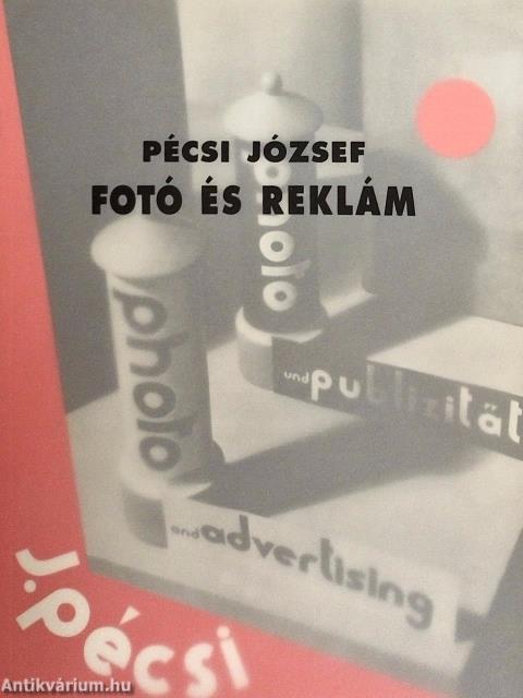Fotó és reklám