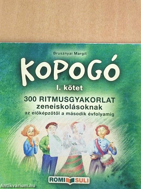 Kopogó I.
