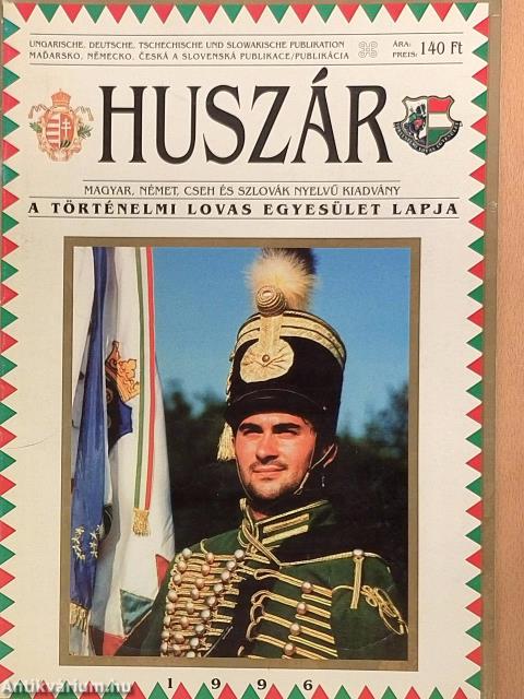 Huszár