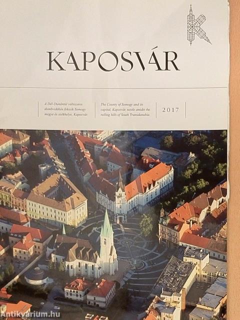 Kaposvár
