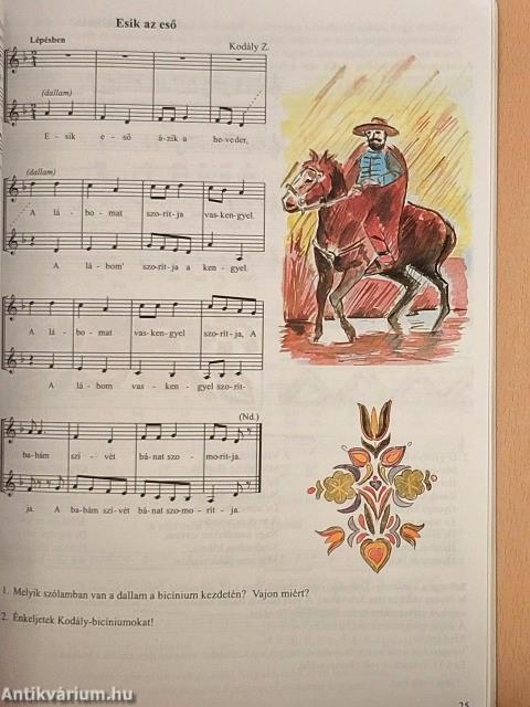 Nyolcadik daloskönyvem