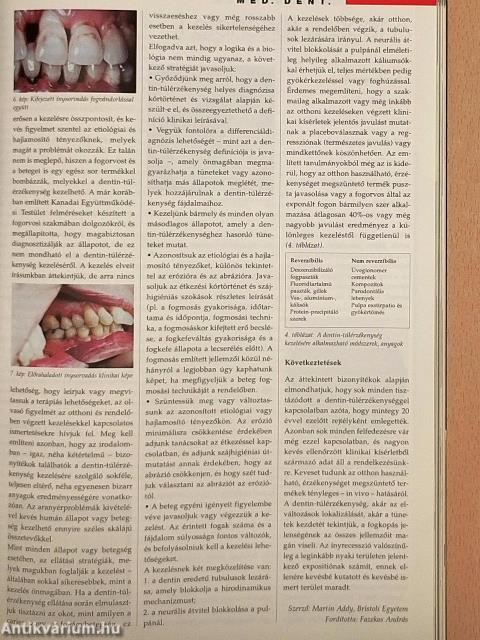 Dental Hírek 2003/2.