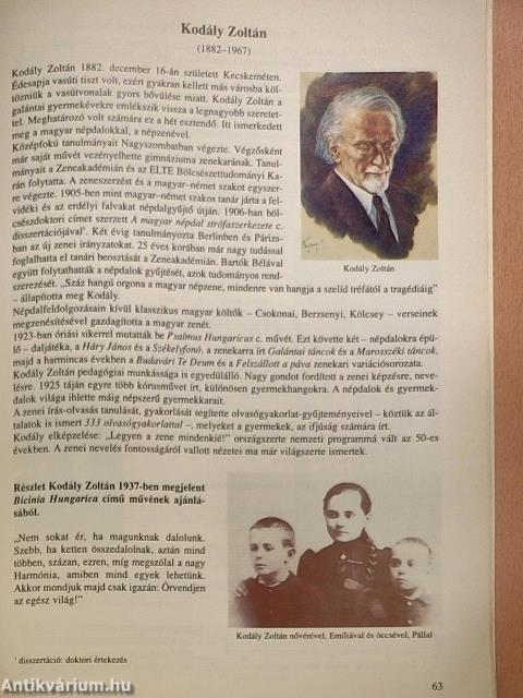 Hetedik daloskönyvem