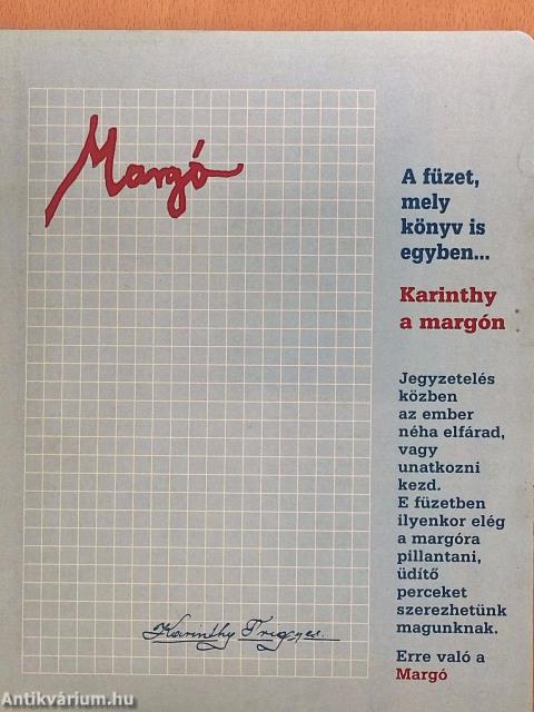 Margó