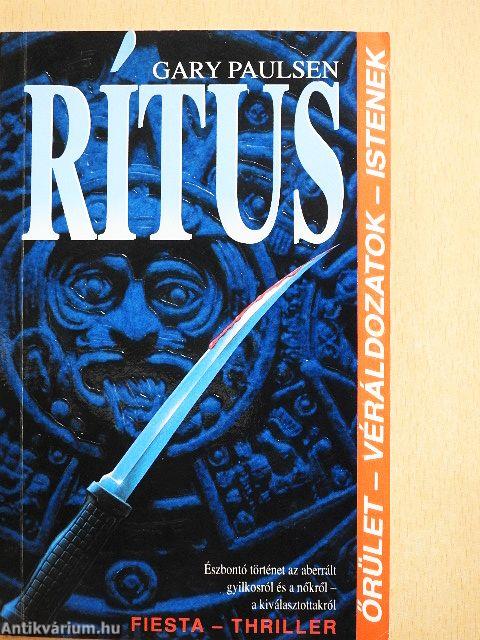 Rítus