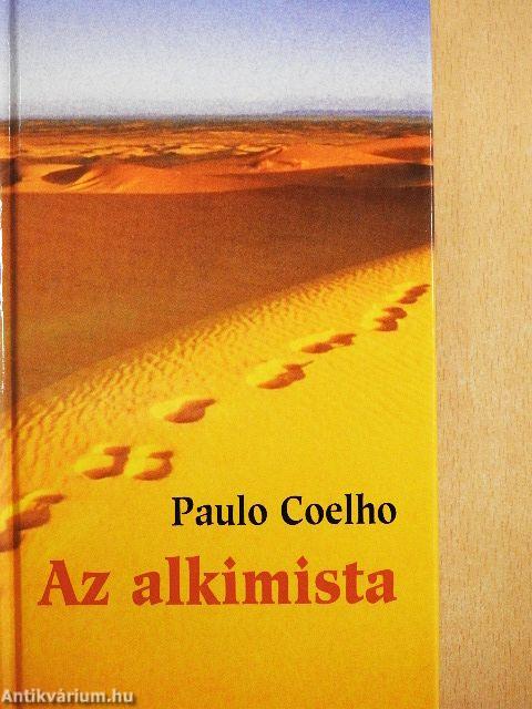 Az alkimista
