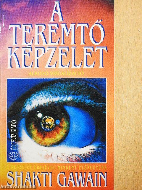 A teremtő képzelet