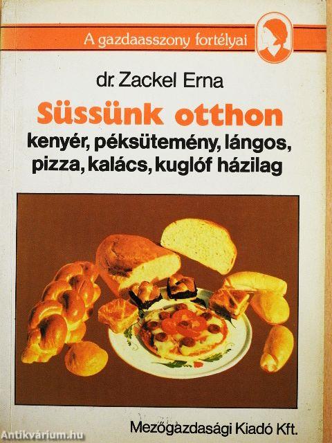 Süssünk otthon