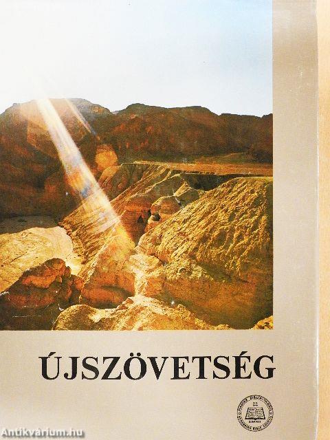 Újszövetség