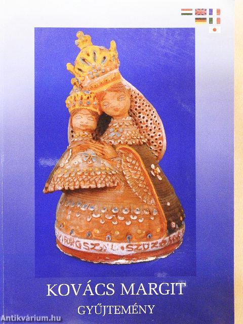 Kovács Margit gyűjtemény