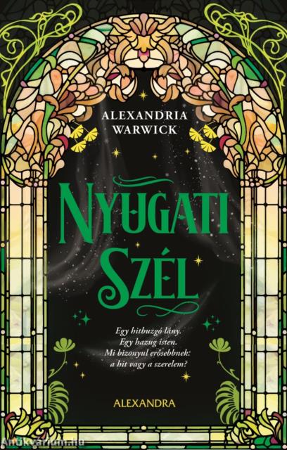 Nyugati Szél