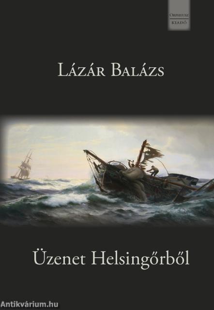 Üzenet Helsingőrből