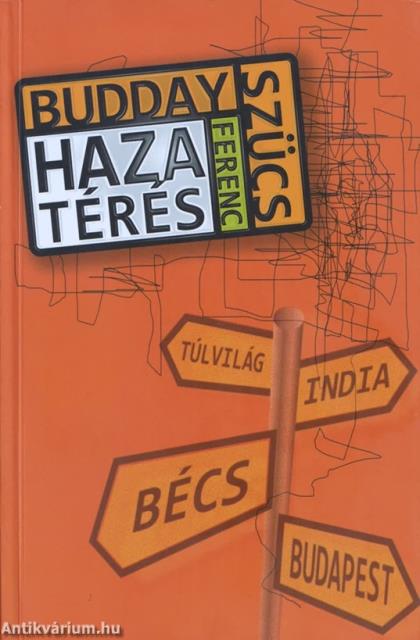 Hazatérés