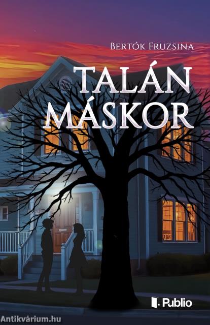 Talán máskor