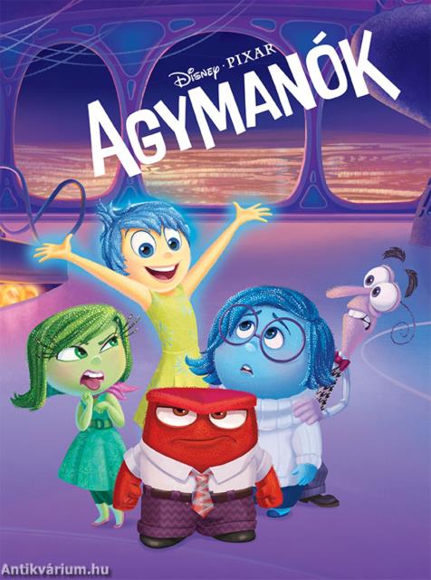 Agymanók