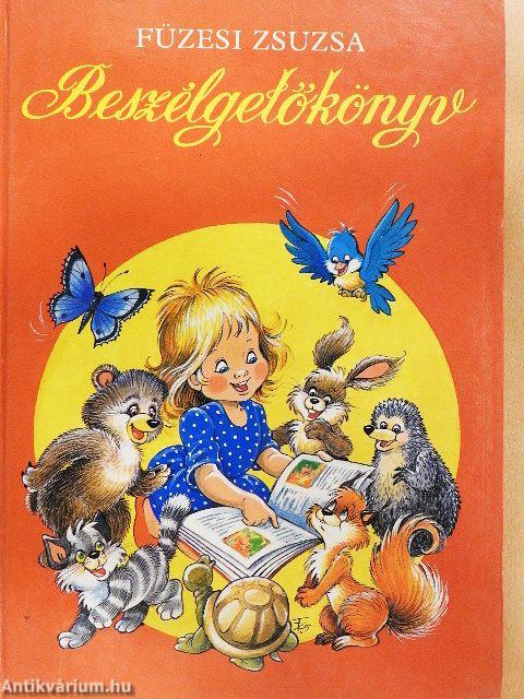 Beszélgetőkönyv