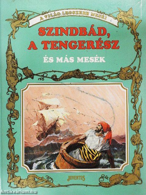 Szindbád, a tengerész