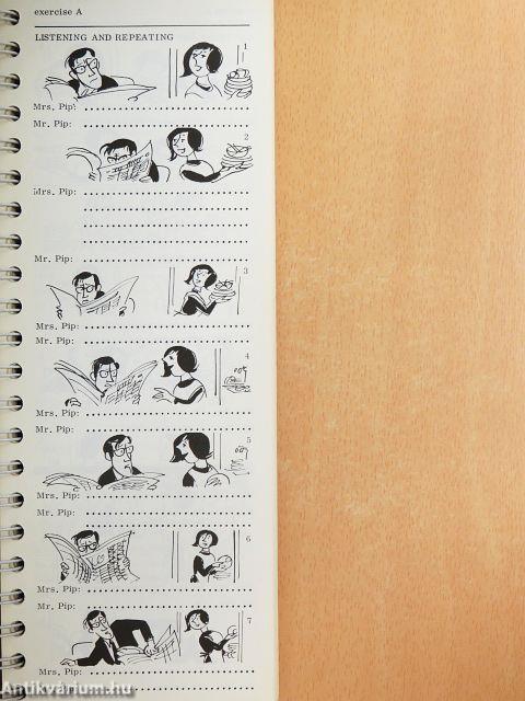 English Fast 1. - Student's Books