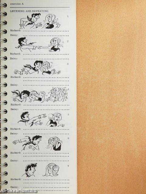 English Fast 1. - Student's Books