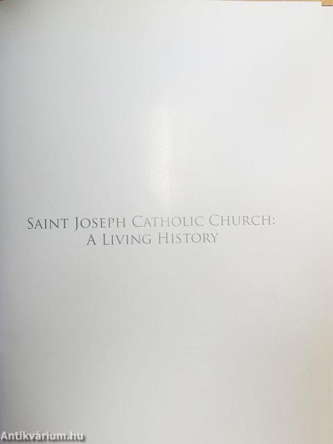 Saint Joseph Catholic Church