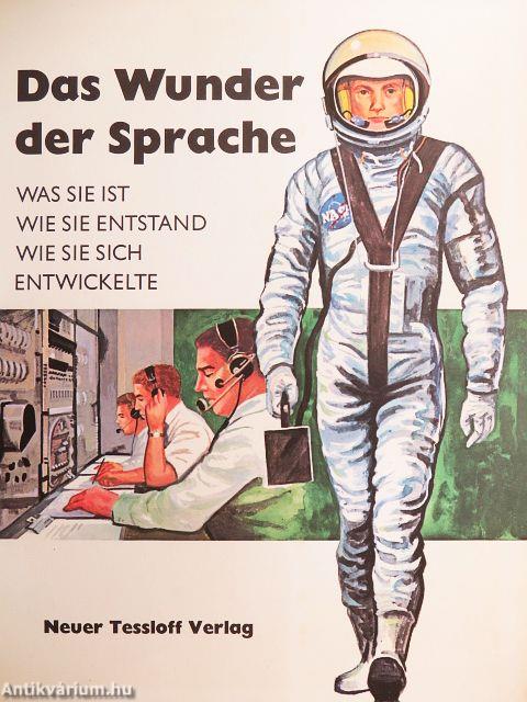 Das Wunder der Sprache